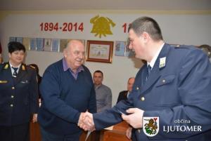 Občni zbor PGD Cezanjevci 4